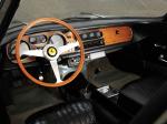 Ferrari 275 GTB 6C Acciaio 1965 года